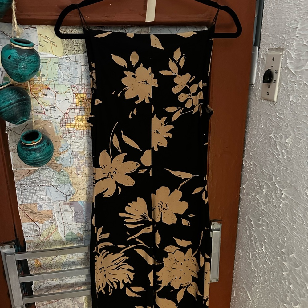Rampage 90s styled dress size Medium